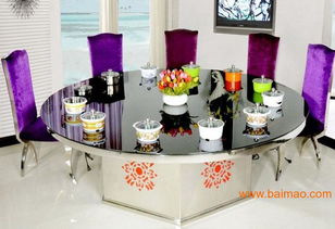 廣東專業(yè)電火鍋桌大理石臺餐桌廠家 品質(zhì)與價格的完美平衡