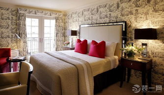 金華裝修網(wǎng)帶你走出壁紙選購(gòu)誤區(qū)，選出環(huán)保優(yōu)質(zhì)壁紙