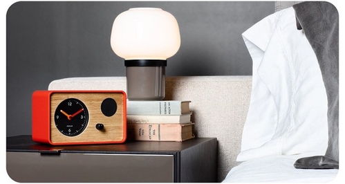 這些還沒(méi)量產(chǎn)的家居用品可能要火