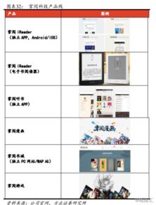 掌閱科技深度報告 進(jìn)擊的移動閱讀巨頭與數(shù)字內(nèi)容制作服務(wù)