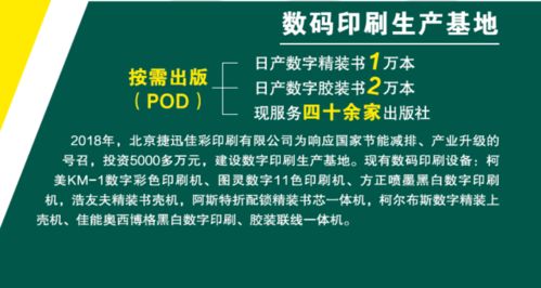 捷迅佳彩 以數(shù)字精裝書與智能工廠，引領綠色印刷新浪潮
