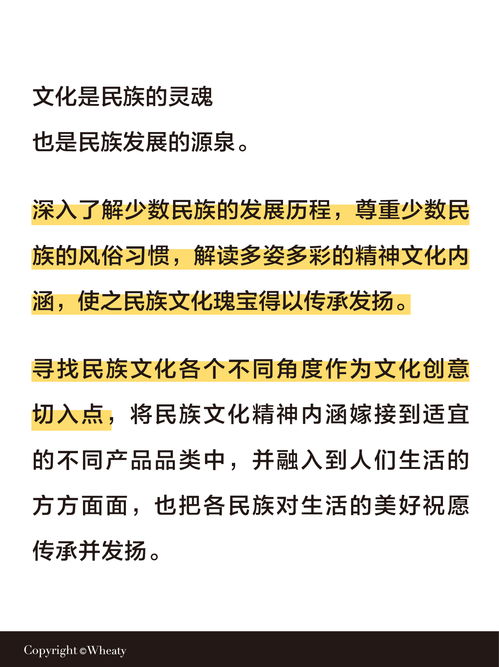 融匯古今，數創未來 少數民族文化在文創產品設計中的靈感轉化與數字內容制作服務解析